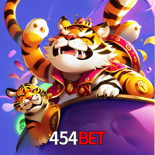 Cassino Online 454BET